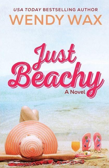 Just Beachy