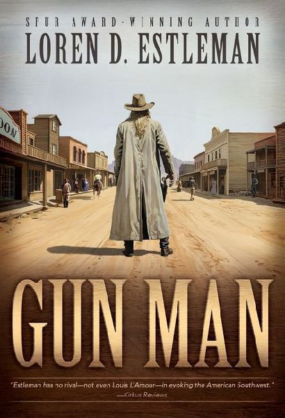 Gun Man