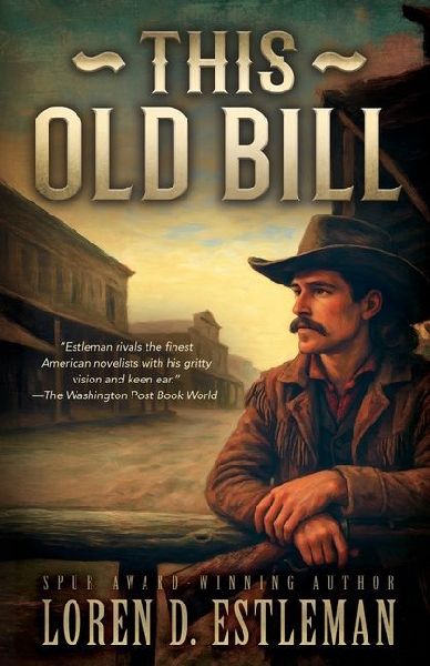 This Old Bill