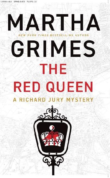 The Red Queen