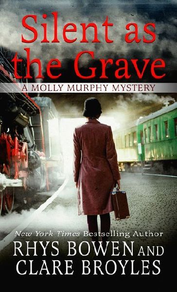Silent as the Grave