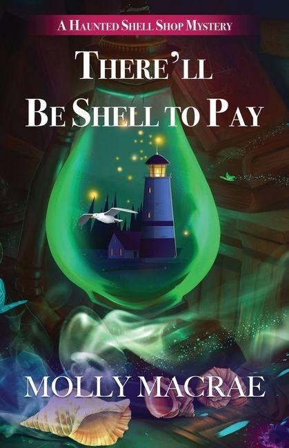 Therell Be Shell to Pay