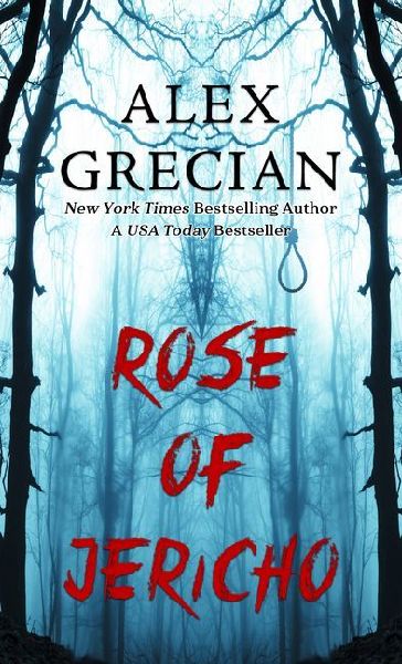 Rose of Jericho