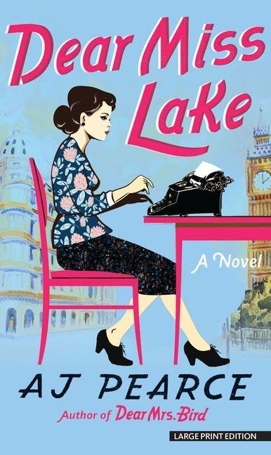 Dear Miss Lake
