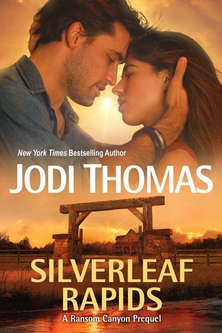 Silverleaf Rapids