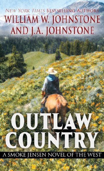 Outlaw Country