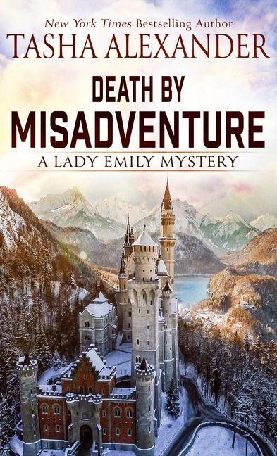 Death by Misadventure