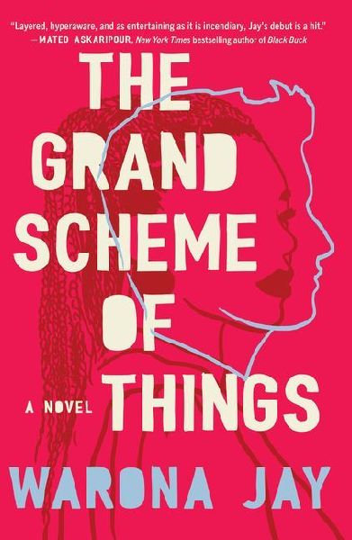 The Grand Scheme of Things