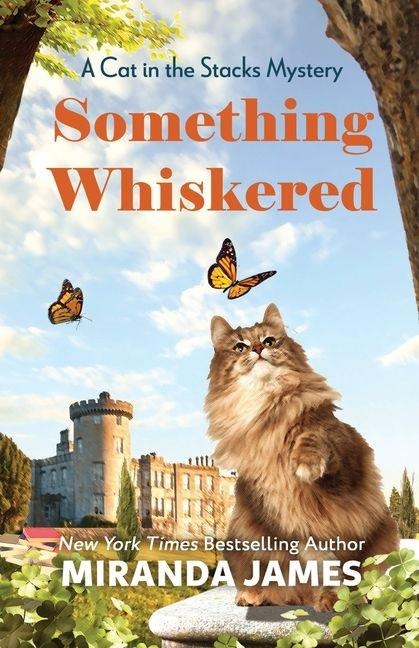 Something Whiskered