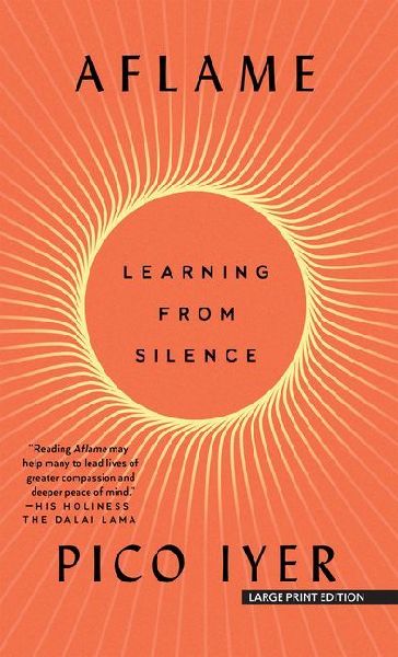 Aflame: Learning from Silence