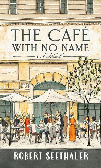 The Café with No Name