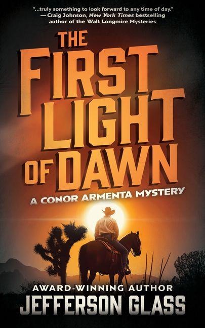 The First Light of Dawn