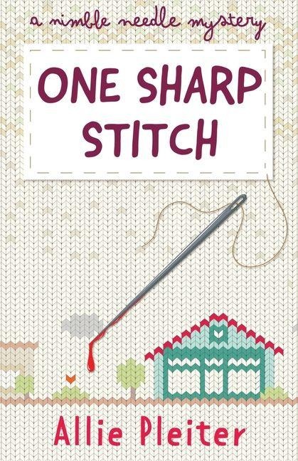 One Sharp Stitch