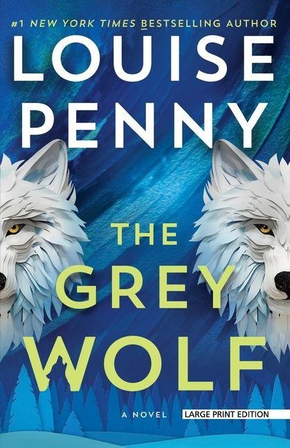The Grey Wolf