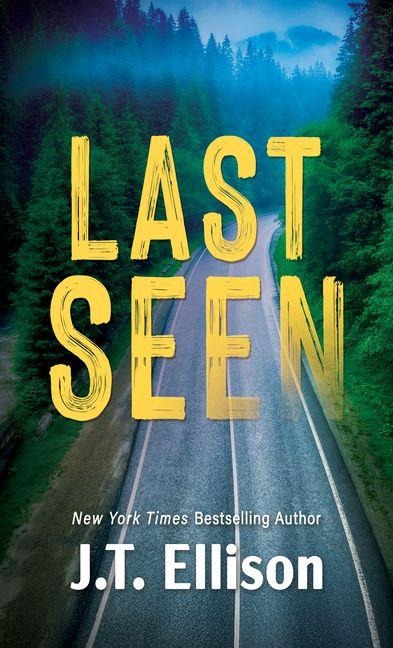 Last Seen
