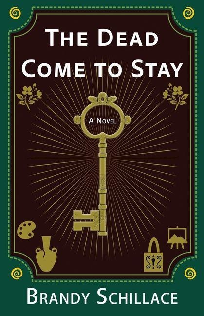 The Dead Come to Stay