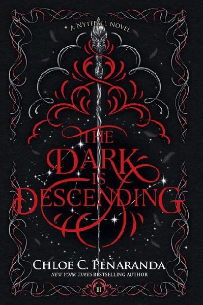 The Dark Is Descending