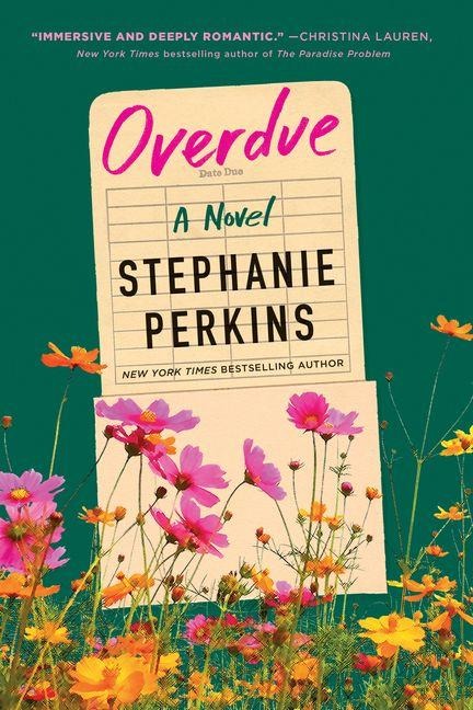 Overdue
