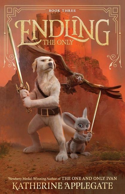 Endling #3: The Only
