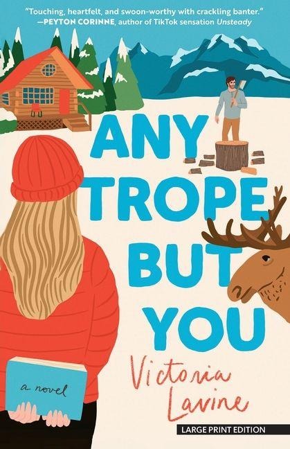 Any Trope But You