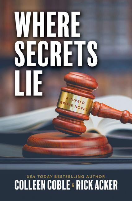 Where Secrets Lie