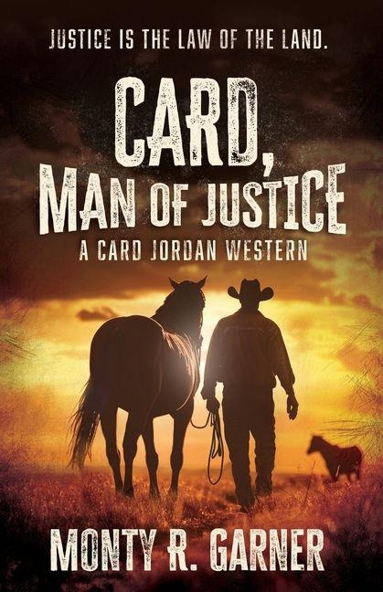 Card, Man of Justice