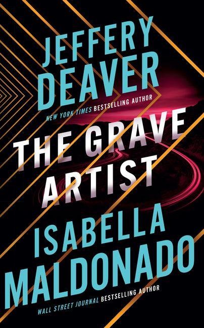 The Grave Artist