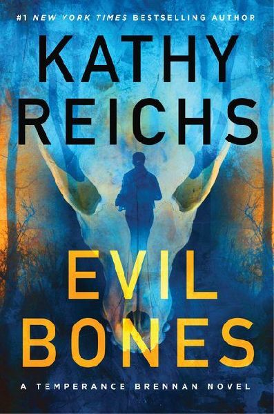 Evil Bones
