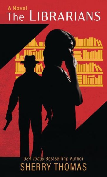 The Librarians