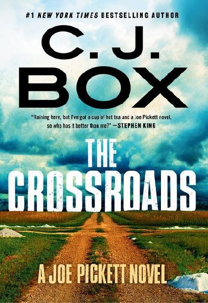 The Crossroads