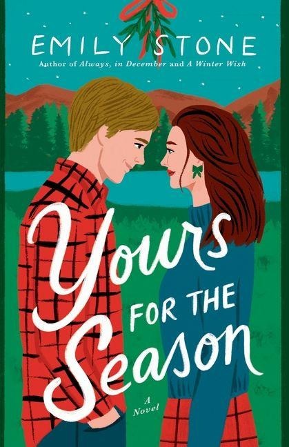 Yours for the Season
