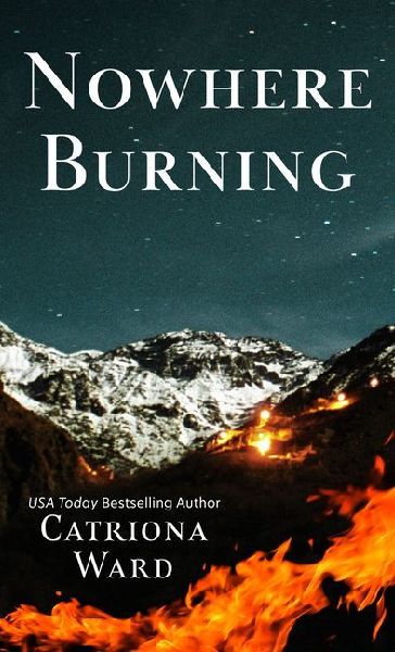 Nowhere Burning