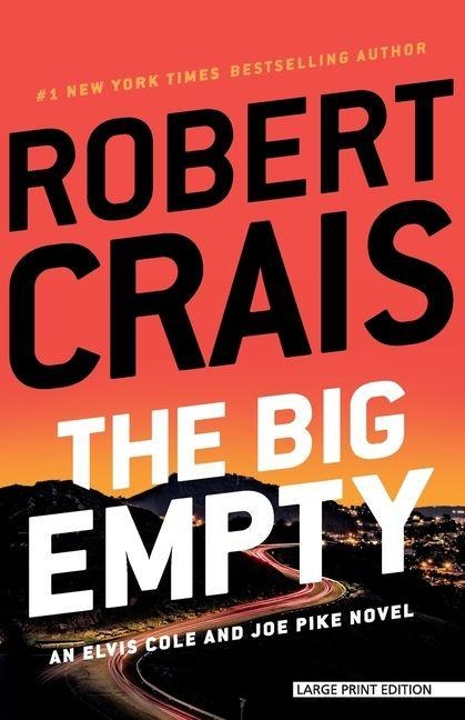 The Big Empty
