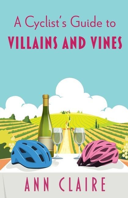 A Cyclists Guide to Villains and Vines