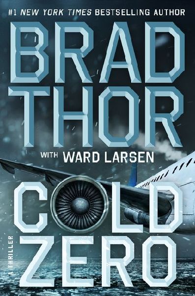 Cold Zero