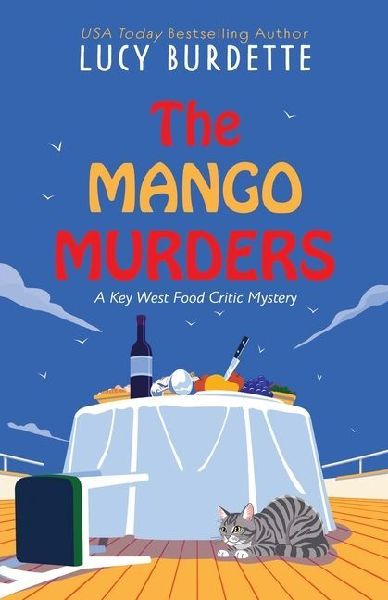The Mango Murders