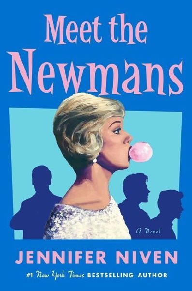 Meet the Newmans
