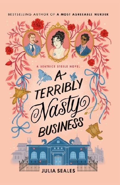 A Terribly Nasty Business