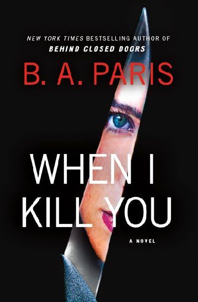 When I Kill You