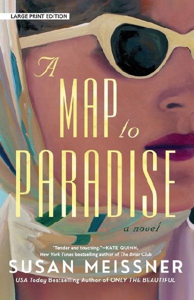 A Map to Paradise