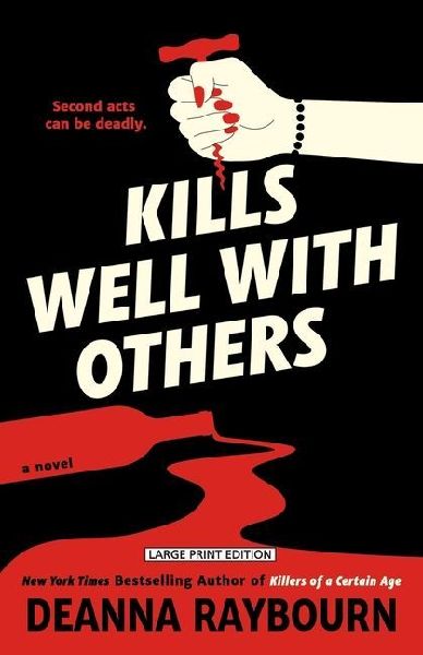 Kills Well with Others