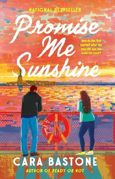 Promise Me Sunshine