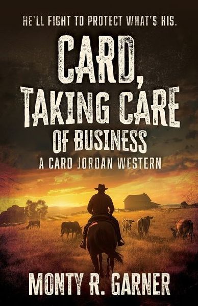 Card, Taking Care of Business