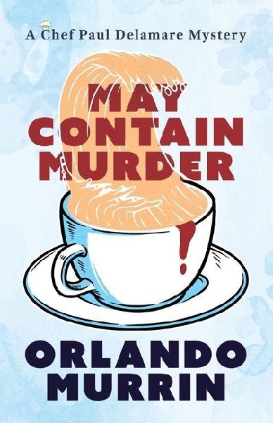 May Contain Murder