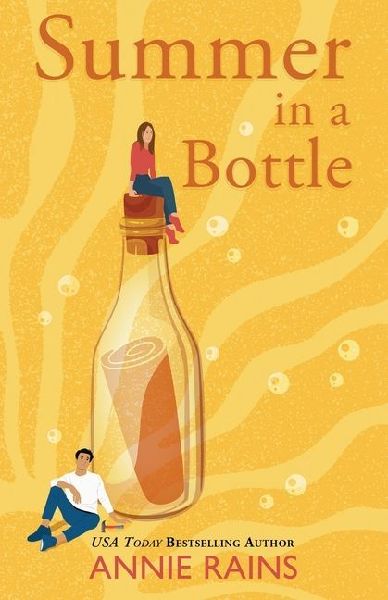 Summer in a Bottle