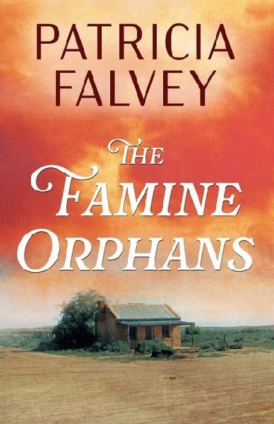 The Famine Orphans