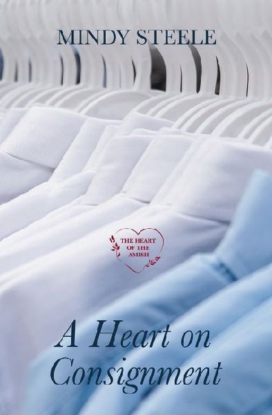 A Heart on Consignment