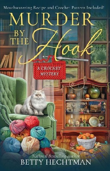 Murder by the Hook