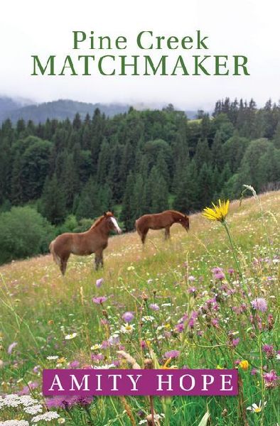 Pine Creek Matchmaker