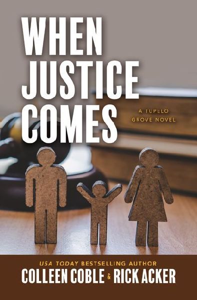When Justice Comes